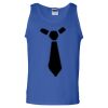 Gildan Ultra Cotton® Unisex Tank Thumbnail