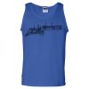 Gildan Ultra Cotton® Unisex Tank Thumbnail