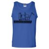 Gildan Ultra Cotton® Unisex Tank Thumbnail