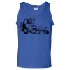 Gildan Ultra Cotton® Unisex Tank Thumbnail