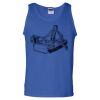 Gildan Ultra Cotton® Unisex Tank Thumbnail