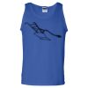 Gildan Ultra Cotton® Unisex Tank Thumbnail