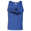 Gildan Ultra Cotton® Unisex Tank Thumbnail