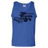 Gildan Ultra Cotton® Unisex Tank Thumbnail