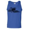 Gildan Ultra Cotton® Unisex Tank Thumbnail