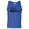 Gildan Ultra Cotton® Unisex Tank Thumbnail