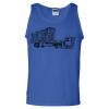 Gildan Ultra Cotton® Unisex Tank Thumbnail