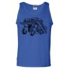 Gildan Ultra Cotton® Unisex Tank Thumbnail