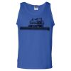 Gildan Ultra Cotton® Unisex Tank Thumbnail