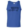 Gildan Ultra Cotton® Unisex Tank Thumbnail