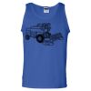 Gildan Ultra Cotton® Unisex Tank Thumbnail