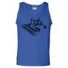 Gildan Ultra Cotton® Unisex Tank Thumbnail