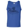 Gildan Ultra Cotton® Unisex Tank Thumbnail