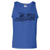 Gildan Ultra Cotton® Unisex Tank Thumbnail