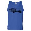 Gildan Ultra Cotton® Unisex Tank Thumbnail