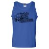 Gildan Ultra Cotton® Unisex Tank Thumbnail
