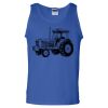 Gildan Ultra Cotton® Unisex Tank Thumbnail