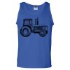 Gildan Ultra Cotton® Unisex Tank Thumbnail