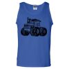 Gildan Ultra Cotton® Unisex Tank Thumbnail
