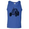 Gildan Ultra Cotton® Unisex Tank Thumbnail