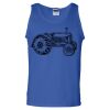 Gildan Ultra Cotton® Unisex Tank Thumbnail