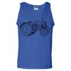 Gildan Ultra Cotton® Unisex Tank Thumbnail