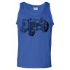 Gildan Ultra Cotton® Unisex Tank Thumbnail