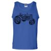 Gildan Ultra Cotton® Unisex Tank Thumbnail