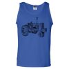 Gildan Ultra Cotton® Unisex Tank Thumbnail