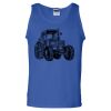 Gildan Ultra Cotton® Unisex Tank Thumbnail