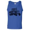 Gildan Ultra Cotton® Unisex Tank Thumbnail