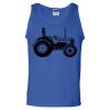 Gildan Ultra Cotton® Unisex Tank Thumbnail
