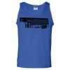 Gildan Ultra Cotton® Unisex Tank Thumbnail