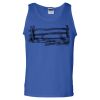 Gildan Ultra Cotton® Unisex Tank Thumbnail