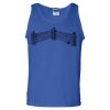 Gildan Ultra Cotton® Unisex Tank Thumbnail