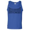 Gildan Ultra Cotton® Unisex Tank Thumbnail