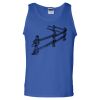 Gildan Ultra Cotton® Unisex Tank Thumbnail