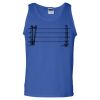 Gildan Ultra Cotton® Unisex Tank Thumbnail