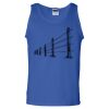 Gildan Ultra Cotton® Unisex Tank Thumbnail