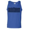 Gildan Ultra Cotton® Unisex Tank Thumbnail