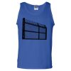 Gildan Ultra Cotton® Unisex Tank Thumbnail