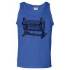 Gildan Ultra Cotton® Unisex Tank Thumbnail