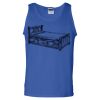 Gildan Ultra Cotton® Unisex Tank Thumbnail