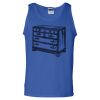 Gildan Ultra Cotton® Unisex Tank Thumbnail