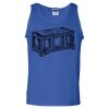 Gildan Ultra Cotton® Unisex Tank Thumbnail