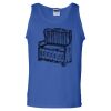 Gildan Ultra Cotton® Unisex Tank Thumbnail