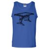Gildan Ultra Cotton® Unisex Tank Thumbnail