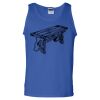 Gildan Ultra Cotton® Unisex Tank Thumbnail