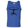 Gildan Ultra Cotton® Unisex Tank Thumbnail