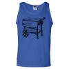 Gildan Ultra Cotton® Unisex Tank Thumbnail
